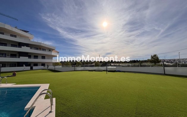 Bestaande woning - Appartement - San Miguel de Salinas - San Miguel