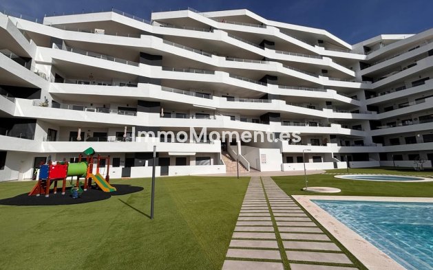 Bestaande woning - Appartement - San Miguel de Salinas - San Miguel