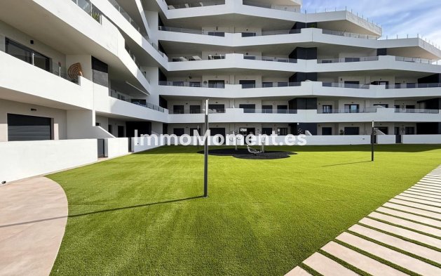 Bestaande woning - Appartement - San Miguel de Salinas - San Miguel
