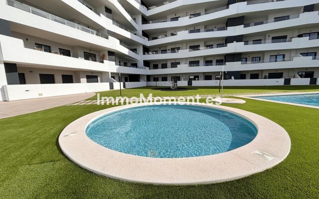 Bestaande woning - Appartement - San Miguel de Salinas - San Miguel
