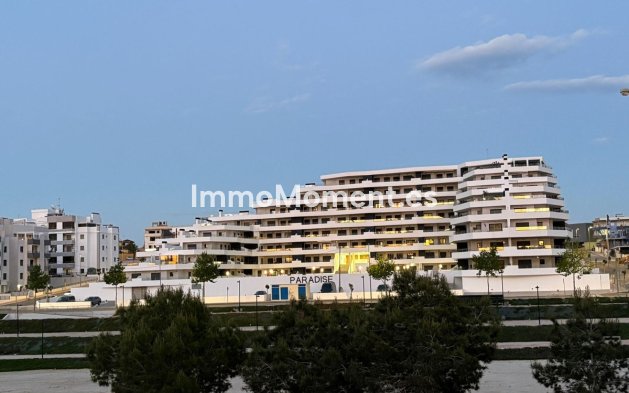 Bestaande woning - Appartement - San Miguel de Salinas - San Miguel