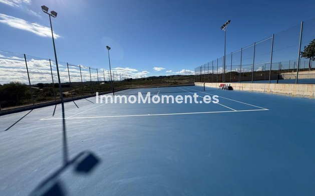 Bestaande woning - Appartement - San Miguel de Salinas - San Miguel