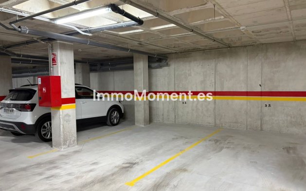Bestaande woning - Appartement - San Miguel de Salinas - San Miguel