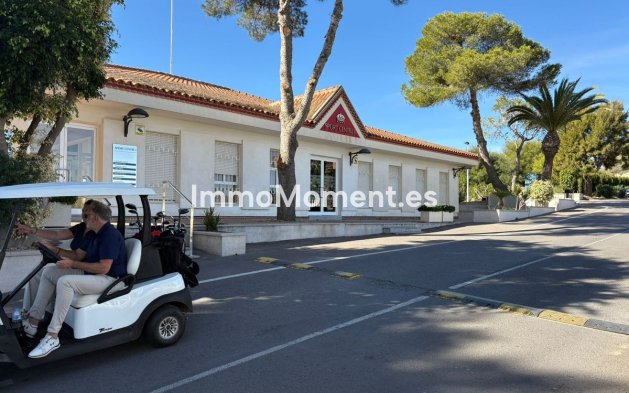 Bestaande woning - Appartement - San Miguel de Salinas - San Miguel