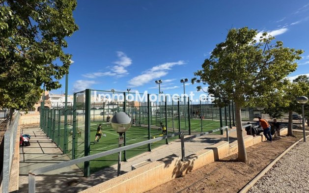 Bestaande woning - Appartement - San Miguel de Salinas - San Miguel