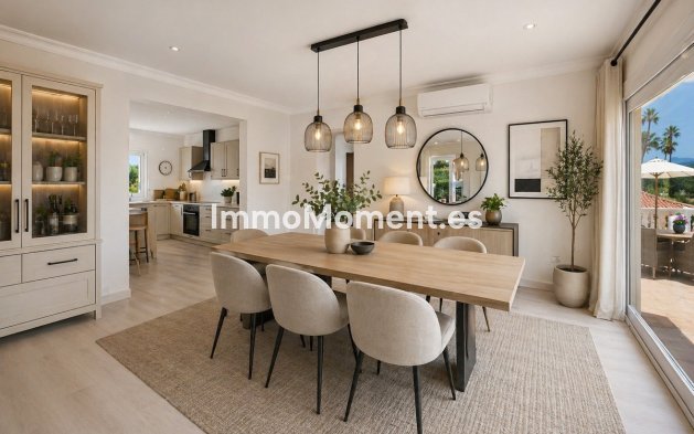 Bestaande woning - Villa - Sotogrande - Sotogrande Costa