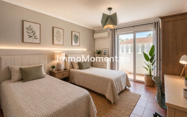 Bestaande woning - Villa - Sotogrande - Sotogrande Costa