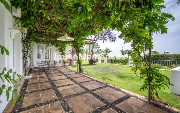 Bestaande woning - Villa - Marbella - Sierra Blanca