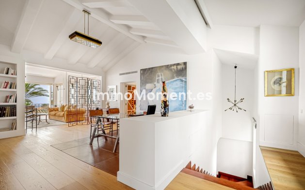 Bestaande woning - Villa - Marbella - Sierra Blanca