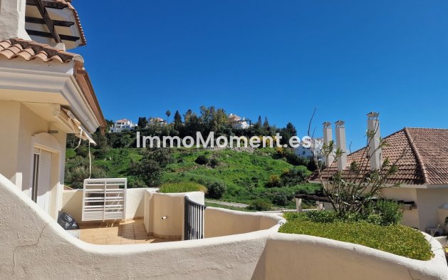 Bestaande woning - Appartement - Marbella - Nueva Andalucía