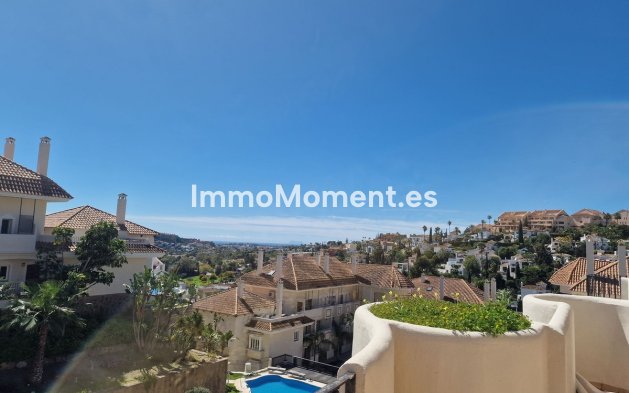 Bestaande woning - Appartement - Marbella - Nueva Andalucía