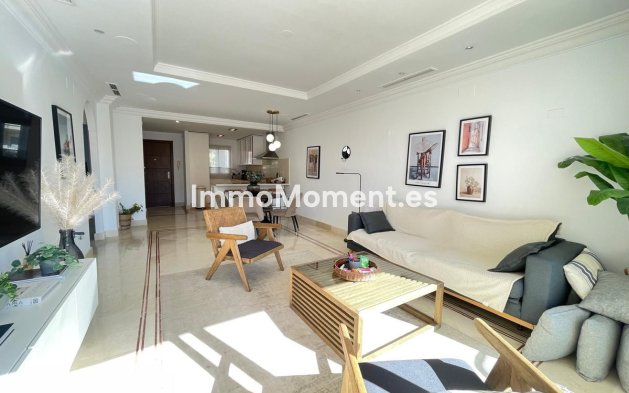 Bestaande woning - Appartement - Marbella - Nueva Andalucía