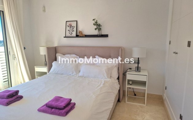 Bestaande woning - Appartement - Marbella - Nueva Andalucía
