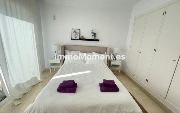 Bestaande woning - Appartement - Marbella - Nueva Andalucía