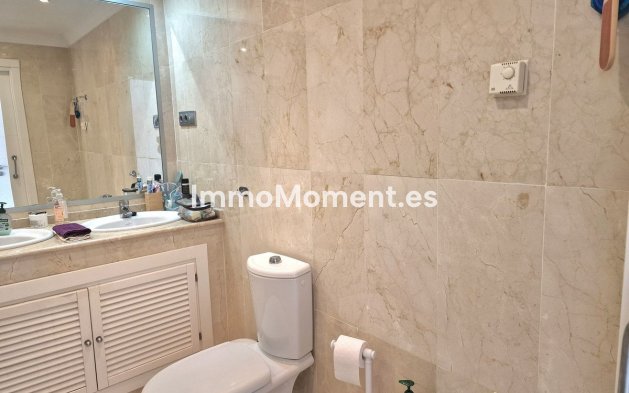 Bestaande woning - Appartement - Marbella - Nueva Andalucía