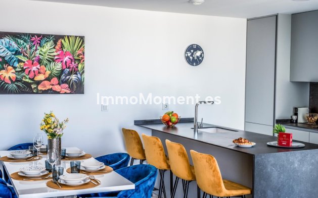 Bestaande woning - Appartement - Fuengirola - Fuengirola Centro