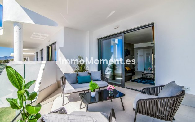 Bestaande woning - Appartement - Fuengirola - Fuengirola Centro