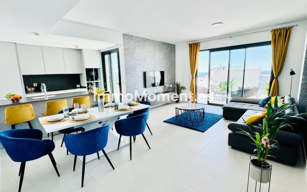 Bestaande woning - Appartement - Fuengirola - Fuengirola Centro