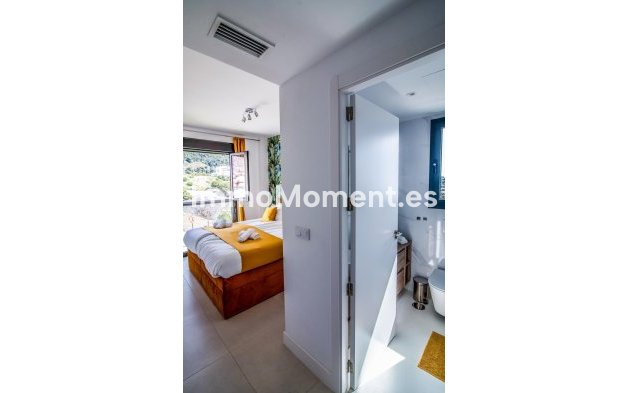 Bestaande woning - Appartement - Fuengirola - Fuengirola Centro