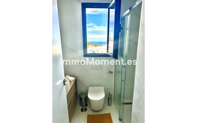 Bestaande woning - Appartement - Fuengirola - Fuengirola Centro
