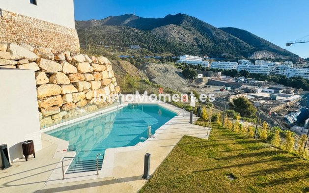 Bestaande woning - Appartement - Fuengirola - Fuengirola Centro