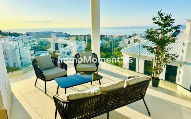Bestaande woning - Appartement - Fuengirola - Fuengirola Centro