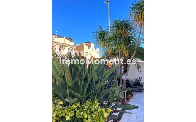 Bestaande woning - Villa - Pilar de la Horadada - Torre de la Horadada