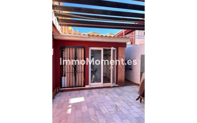 Bestaande woning - Villa - Pilar de la Horadada - Torre de la Horadada