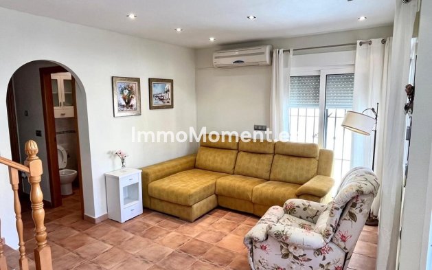 Bestaande woning - Villa - Pilar de la Horadada - Torre de la Horadada
