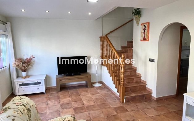 Bestaande woning - Villa - Pilar de la Horadada - Torre de la Horadada