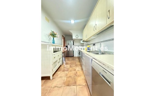Bestaande woning - Villa - Pilar de la Horadada - Torre de la Horadada
