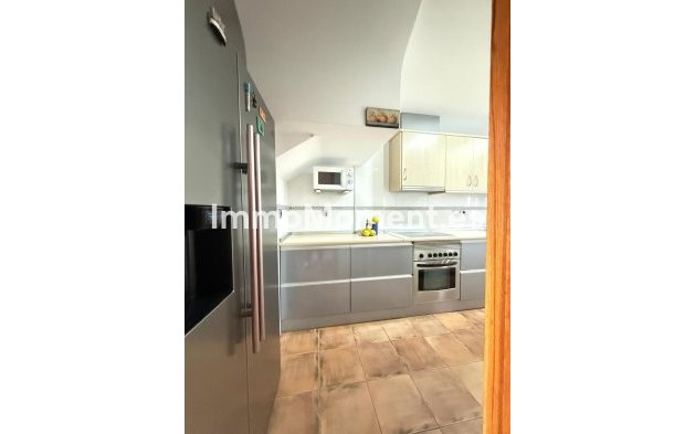 Bestaande woning - Villa - Pilar de la Horadada - Torre de la Horadada