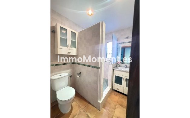 Bestaande woning - Villa - Pilar de la Horadada - Torre de la Horadada