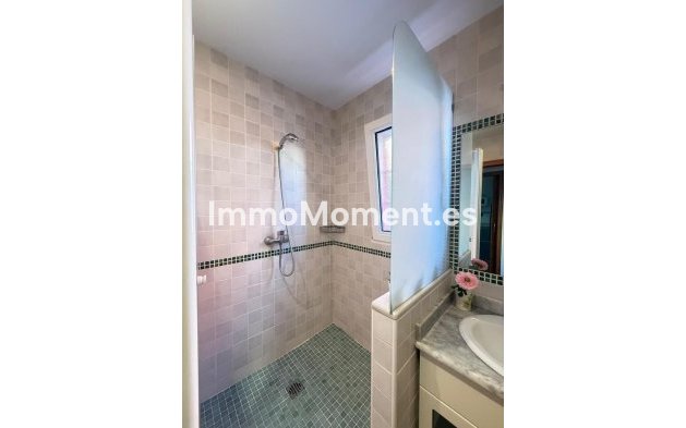 Bestaande woning - Villa - Pilar de la Horadada - Torre de la Horadada