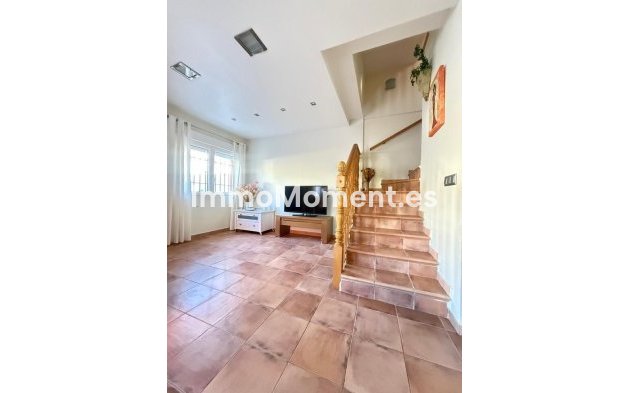 Bestaande woning - Villa - Pilar de la Horadada - Torre de la Horadada