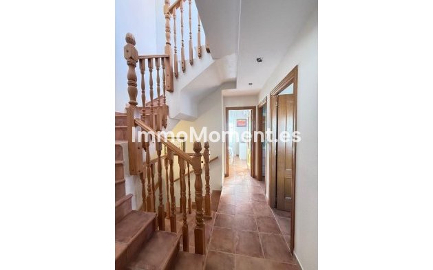 Bestaande woning - Villa - Pilar de la Horadada - Torre de la Horadada