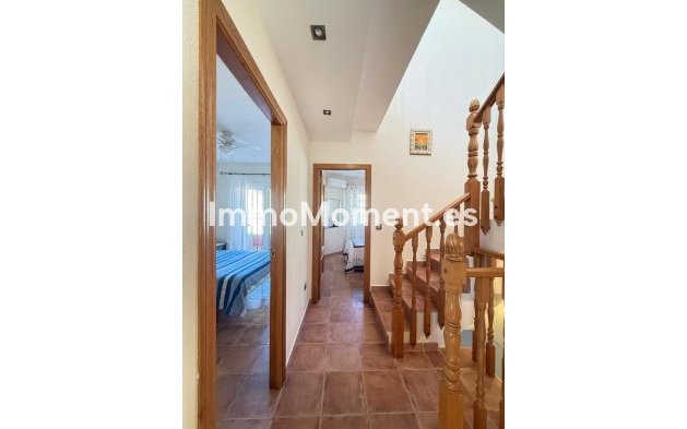 Bestaande woning - Villa - Pilar de la Horadada - Torre de la Horadada