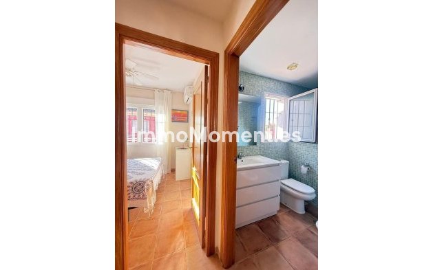Bestaande woning - Villa - Pilar de la Horadada - Torre de la Horadada