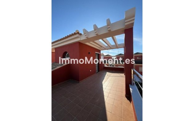 Bestaande woning - Villa - Pilar de la Horadada - Torre de la Horadada
