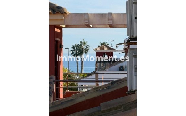 Bestaande woning - Villa - Pilar de la Horadada - Torre de la Horadada