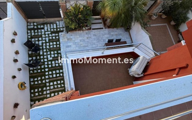 Bestaande woning - Villa - Pilar de la Horadada - Torre de la Horadada