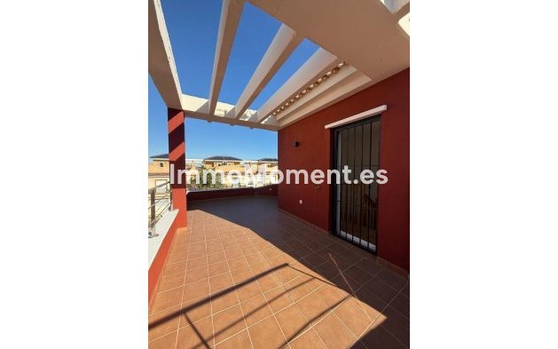 Bestaande woning - Villa - Pilar de la Horadada - Torre de la Horadada