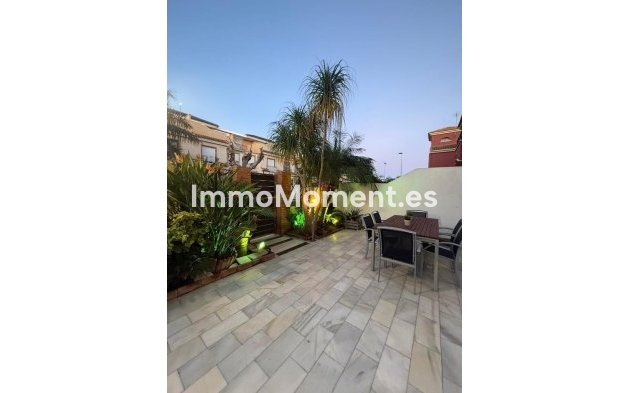 Bestaande woning - Villa - Pilar de la Horadada - Torre de la Horadada