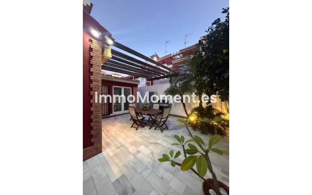 Bestaande woning - Villa - Pilar de la Horadada - Torre de la Horadada