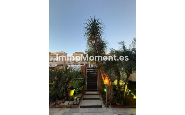 Bestaande woning - Villa - Pilar de la Horadada - Torre de la Horadada