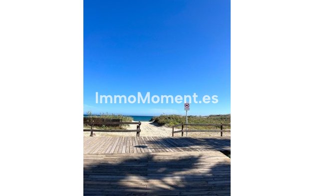 Bestaande woning - Villa - Pilar de la Horadada - Torre de la Horadada