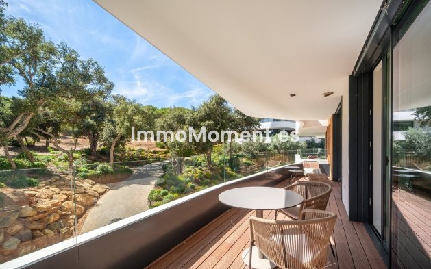 Revente - Appartement - Sotogrande