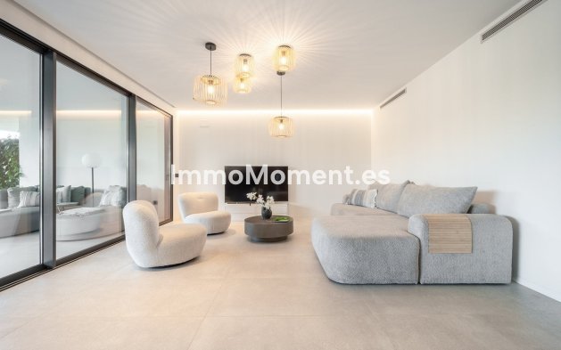 Revente - Appartement - Sotogrande