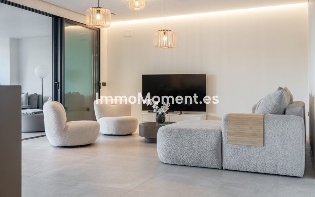 Revente - Appartement - Sotogrande