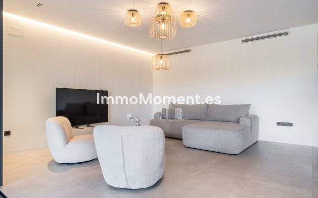 Revente - Appartement - Sotogrande